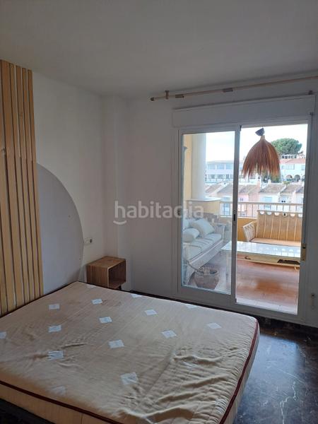 Foto dc17d798-438d-40bb-a643-2fb1a6277e11. Piso ático dúplex de ensueño con vistas al mar y la montaña en exclusiva urbanización Torreblanca del Sol, en Fuengirola