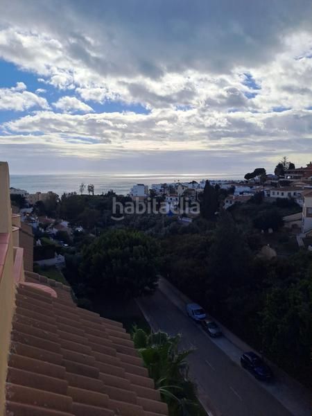 Foto ec2d4cce-f054-4ac3-94b0-1d1487c65d36. Piso ático dúplex de ensueño con vistas al mar y la montaña en exclusiva urbanización Torreblanca del Sol, en Fuengirola
