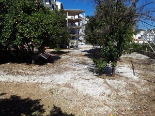 Wohngrundstück in Tolox. Terreno urbano en el centro de tolox  oportunidad única para con