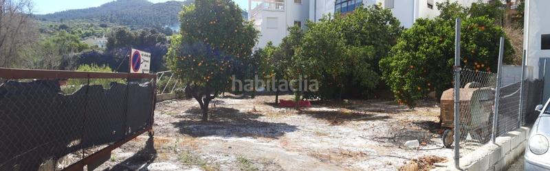 Foto 702ade61-44e8-48ca-8bb5-967f167ad5a7. Terreno residencial terreno urbano en el centro oportunidad única para construir la casa de tus sueños! en Tolox