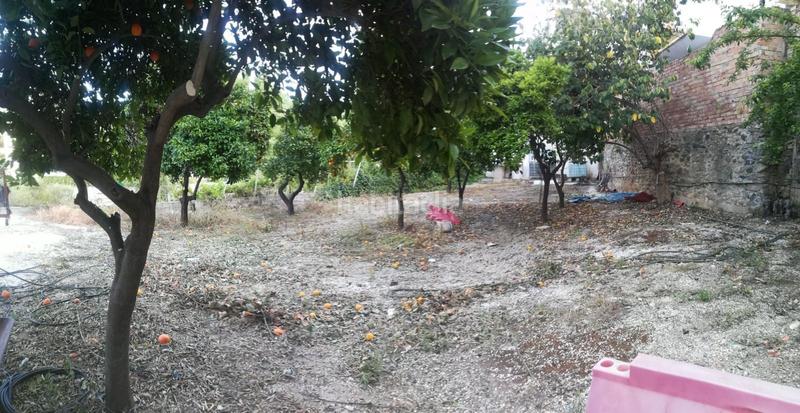 Foto d30b6be4-a767-4ec3-8965-091479cf9cf7. Terreno residencial terreno urbano en el centro oportunidad única para construir la casa de tus sueños! en Tolox