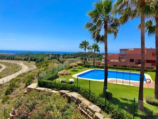 Location Appartement à Hipódromo - Cerrado del Águila. Precioso piso en alquiler de larga temporada con 1 dormitorio  m