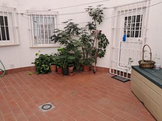 Piso en Suárez. Amplio y luminoso apartamento en el corazón de málaga