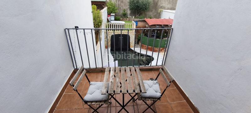 Foto 05468728-5bd6-4878-bfe9-1a3e1547087e. Casa adosada espectacular casa adosada 4 hab. 235m2, garaje privado, piscina con cascada, terraza de 156m2 y mucho más! en Málaga