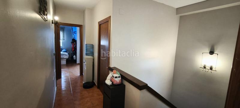 Foto 1eb71ed9-9f86-4b6e-9cf2-c0ecf3032bf5. Casa adosada espectacular casa adosada 4 hab. 235m2, garaje privado, piscina con cascada, terraza de 156m2 y mucho más! en Málaga