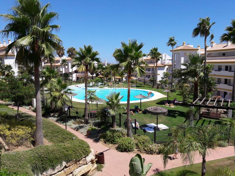 Foto 2524b398-9e95-4960-9cd0-bba5f71a16b5. Piso espectacular piso en venta en calanova en Valtocado - La Alquería - La Atalaya Mijas