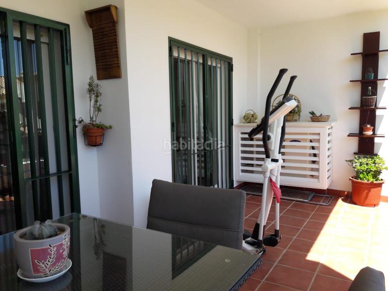 Foto 2f110b47-21f2-4070-9455-c564b9793810. Piso espectacular piso en venta en calanova en Valtocado - La Alquería - La Atalaya Mijas