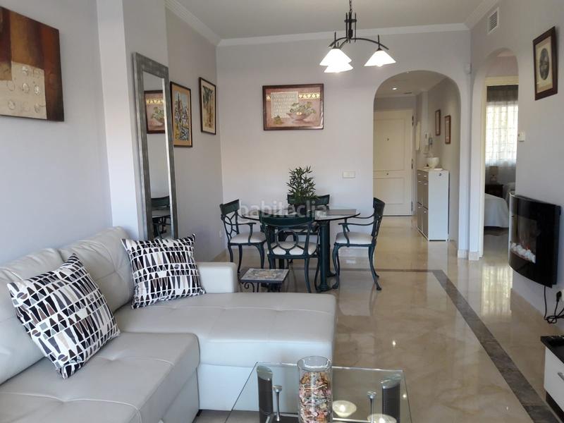 Foto 356649f0-1bc9-43d3-aa1b-b2fd7e4f8e89. Piso espectacular piso en venta en calanova en Valtocado - La Alquería - La Atalaya Mijas