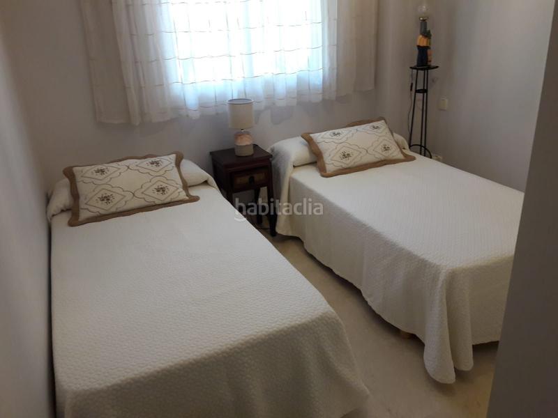 Foto 76545eee-7d56-4fa5-b053-1730bfffb30c. Piso espectacular piso en venta en calanova en Valtocado - La Alquería - La Atalaya Mijas