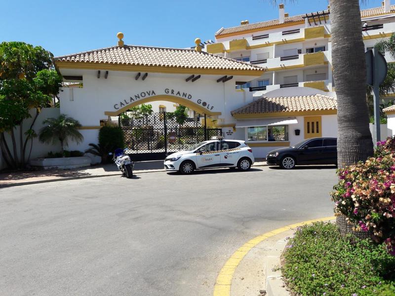Foto a067c22b-da7c-471e-bed8-ffaa2cbb466f. Piso espectacular piso en venta en calanova en Valtocado - La Alquería - La Atalaya Mijas