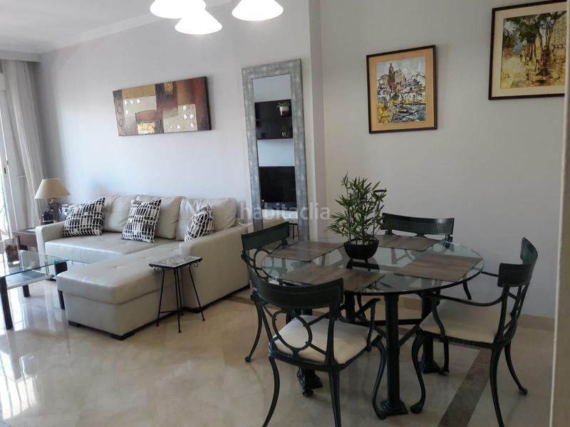 Foto d5f43e57-5099-44b0-bc64-458a08b91cfa. Piso espectacular piso en venta en calanova en Valtocado - La Alquería - La Atalaya Mijas