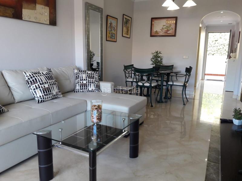 Foto dedaa82d-f2fb-4f6f-9866-337045ddd44d. Piso espectacular piso en venta en calanova en Valtocado - La Alquería - La Atalaya Mijas