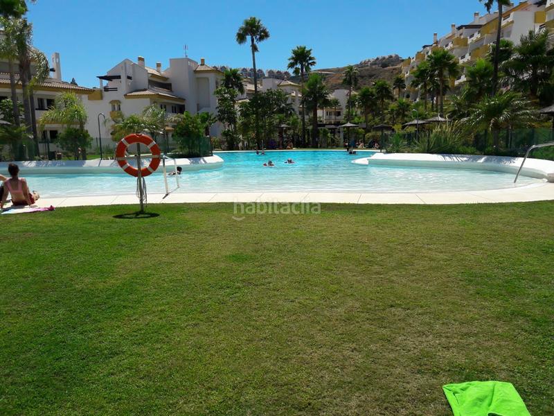 Foto f295a33e-7af4-4119-b2a6-f65024c86c4f. Piso espectacular piso en venta en calanova en Valtocado - La Alquería - La Atalaya Mijas