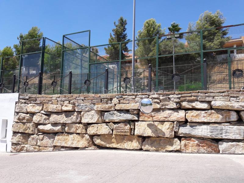 Foto f80fa27d-8346-48f8-bcb8-3cd59d61fa65. Piso espectacular piso en venta en calanova en Valtocado - La Alquería - La Atalaya Mijas