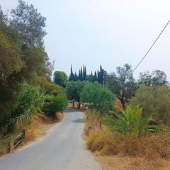 Terreno residencial en Mijas pueblo. Se vende magnífica parcela urbana de 6.800 m a minutos de fuengi