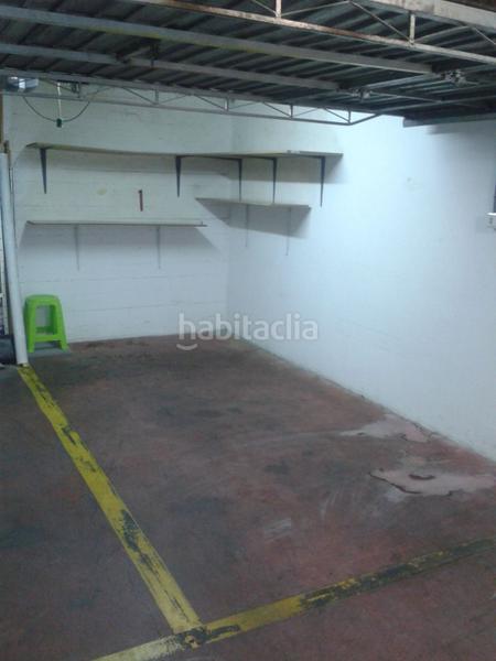 Foto 9d76cd3d-57c7-4e30-b7f3-732481e914ed. Parking coche plaza de garaje en venta centro en Fuengirola