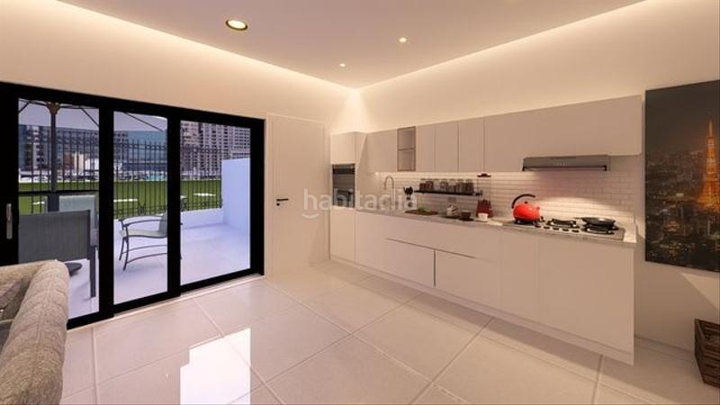 Foto 04a37121-62d9-47db-8723-bf7bc60b6879. Estudio  de nueva construccion a 200 metros de la playa y puerto marina en Benalmádena