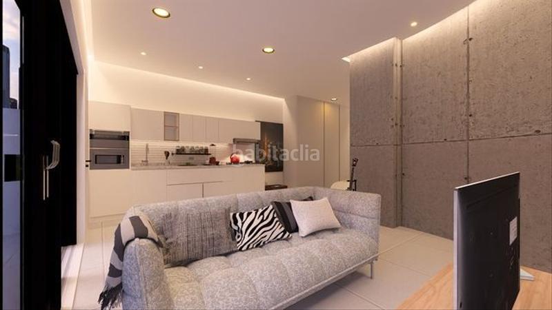 Foto 43774caa-5c65-4c57-9416-dff60d0227e4. Estudio  de nueva construccion a 200 metros de la playa y puerto marina en Benalmádena