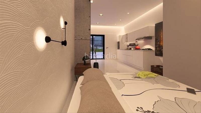 Foto 4d062f42-ac6b-4ffc-bc8a-ae458cfdbf99. Estudio  de nueva construccion a 200 metros de la playa y puerto marina en Benalmádena