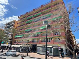 Lloguer Pis a Puerto Deportivo. Alquiler solo de septiembre a junio  paseo marítimo fuengirola