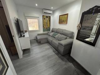 Pis en Carranque - Haza Cuevas. Moderno piso totalmente reformado,  2 habitaciones, estupenda zo