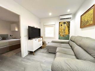 Pis a Carranque - Haza Cuevas. Moderno piso totalmente reformado,  2 habitaciones, estupenda zo