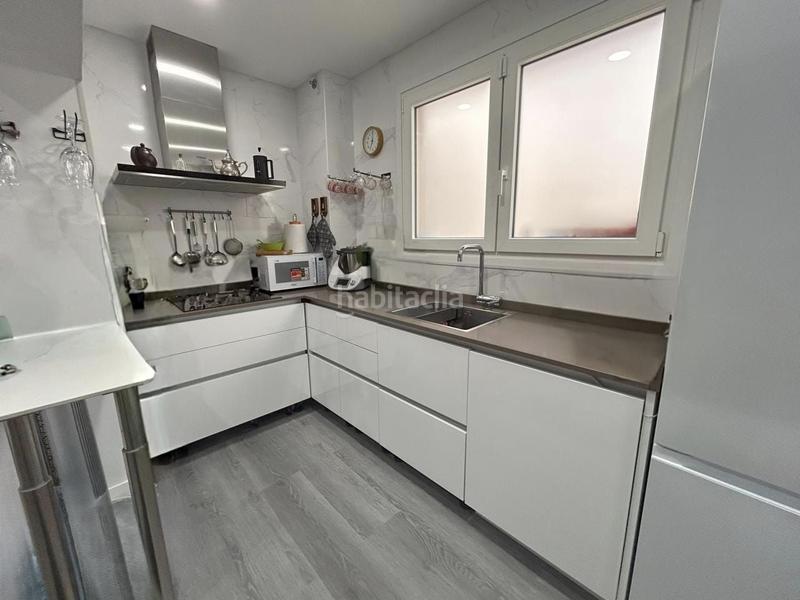 Foto 06699ba1-040e-4e55-bcad-2cfc35d9a3fb. Piso oportunidad inversores!! piso totalmente reformado con 2 habitaciones, en estupenda zona de carranque junto a avenida andalucía en Málaga