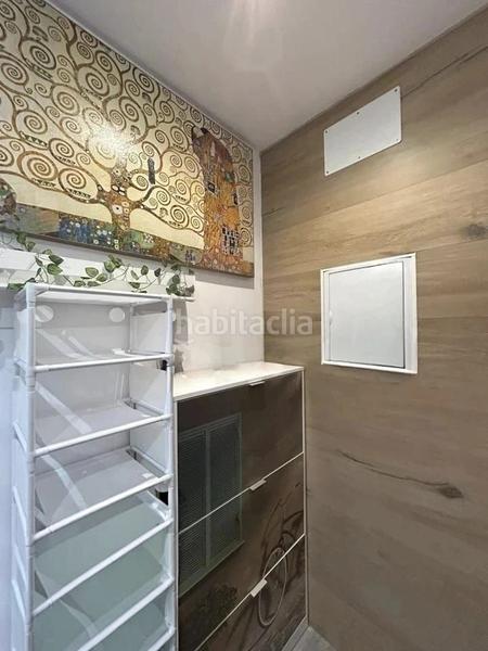 Foto 444683bf-99d0-4878-8f14-86714d8903a3. Piso oportunidad inversores!! piso totalmente reformado con 2 habitaciones, en estupenda zona de carranque junto a avenida andalucía en Málaga