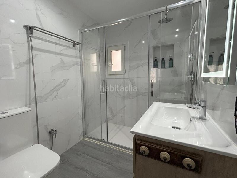 Foto 5eb914cf-4582-41b5-8f23-ffb50fb77b79. Piso oportunidad inversores!! piso totalmente reformado con 2 habitaciones, en estupenda zona de carranque junto a avenida andalucía en Málaga