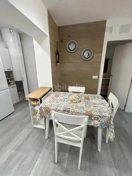 Foto 707760e9-8722-4721-9590-4ce8dc8e00eb. Piso oportunidad inversores!! piso totalmente reformado con 2 habitaciones, en estupenda zona de carranque junto a avenida andalucía en Málaga