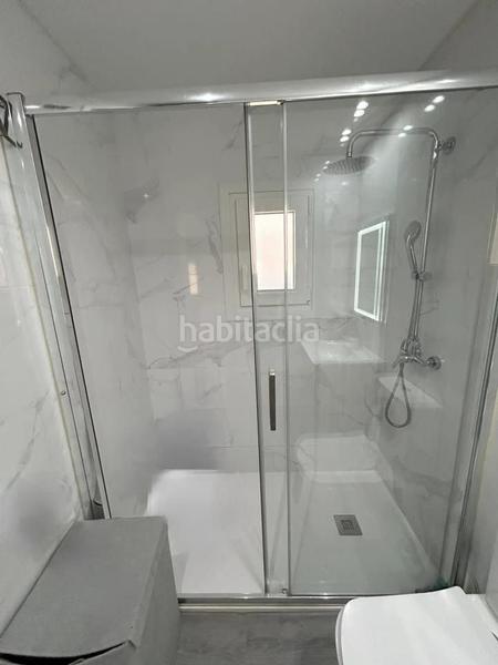 Foto c4180250-4667-43fb-bb2d-11e9e5a1d881. Piso oportunidad inversores!! piso totalmente reformado con 2 habitaciones, en estupenda zona de carranque junto a avenida andalucía en Málaga