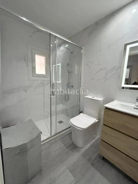 Foto dcb467f2-0c0f-44b4-92a8-c1388ac2317a. Piso oportunidad inversores!! piso totalmente reformado con 2 habitaciones, en estupenda zona de carranque junto a avenida andalucía en Málaga