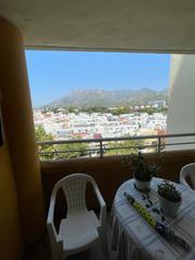 Etagenwohnung in Zona Miraflores. Piso en venta de 100m2, 3 dormitorios y gran terraza en miraflor