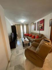 Appartement à Zona Miraflores. Piso en venta en miraflores, marbella