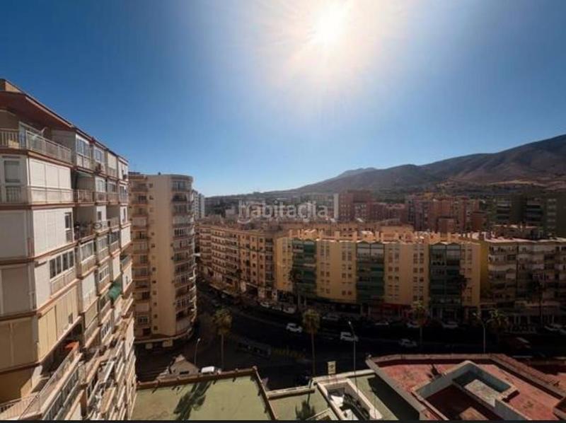 Foto 4fef6189-d9ae-4bcb-a7dd-59067f33909e. Monolocale con riscaldamento in Manantiales-Estación de Autobuses Torremolinos