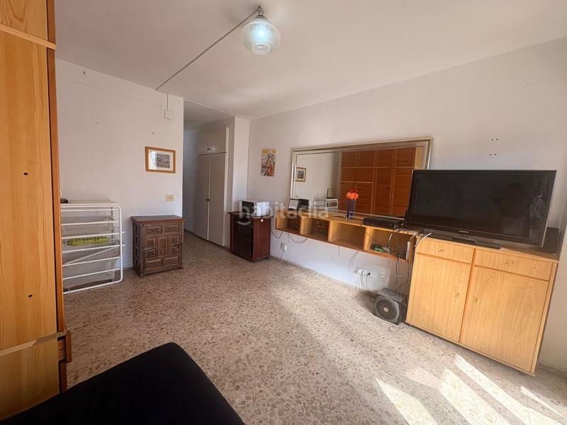 Foto b38489b7-733a-4ffe-bc8a-ac9fe764bf05. Monolocale con riscaldamento in Manantiales-Estación de Autobuses Torremolinos