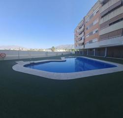 Lloguer Pis a Los Ríos. Alquiler en las lagunas de mijas de larga temporada con 4 habita