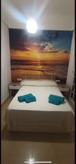Location Appartement à El Bajondillo. Hasta junio  prorrogable a larga temporada  1 dormitorio, a 1 mi