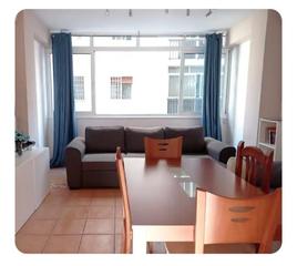 Etagenwohnung in El Ejido. Piso con licencia vacacional en vigor, con 3 habitaciones, listo