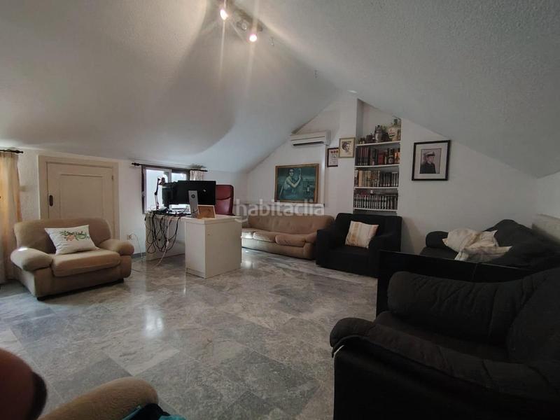 Foto 121024b1-b946-4847-ba93-7708b03e0a42. Semi detached house with parking in Los Ríos Mijas