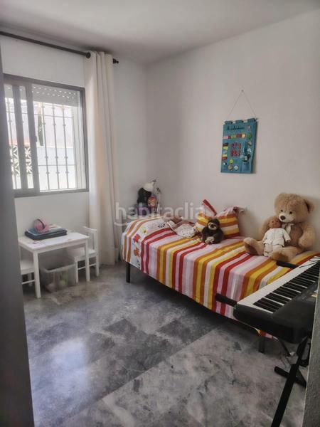 Foto 6afe1456-257b-4a21-8455-00d4d17f856d. Semi detached house with parking in Los Ríos Mijas