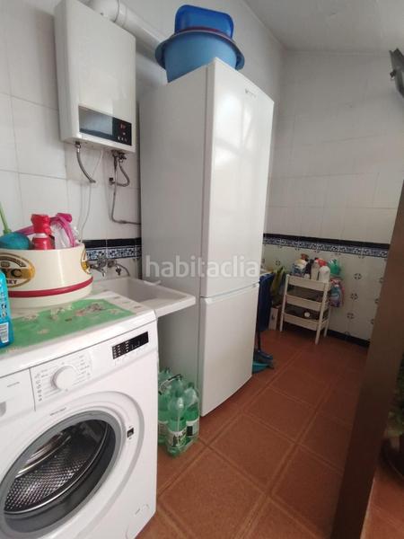 Foto 8da5f7c2-506a-43aa-b201-6df96e68ed51. Semi detached house with parking in Los Ríos Mijas