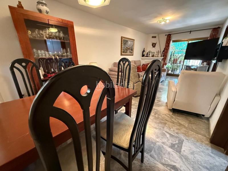 Foto c02d41b1-578b-4ada-b66b-6ddec89e82eb. Semi detached house with parking in Los Ríos Mijas