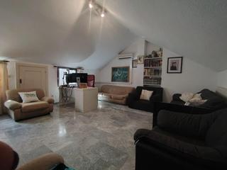 Casa adossada en Los Ros. Encantadora adosada en doa ermita, mijas  espaciosa, luminosa y