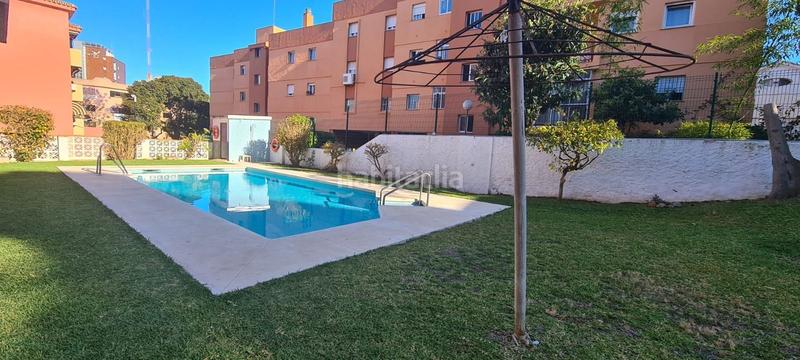 Foto 7ec0da4b-1e99-4363-aeaf-7f451e6eb5ab. Piso amplio piso a reformar en el centro con 3 habitaciones, piscina y parking en Torremolinos