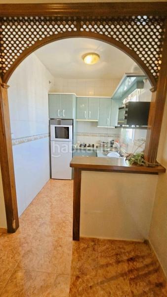 Foto 0851ee71-688b-4f3e-9b4f-41ab62fa6209. Àtic amb calefacció a Centro Alhaurín el Grande