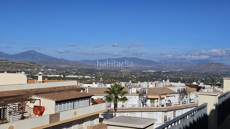 Foto 3cc86591-35fb-4953-9cc3-840df5a7efa5. Àtic amb calefacció a Centro Alhaurín el Grande