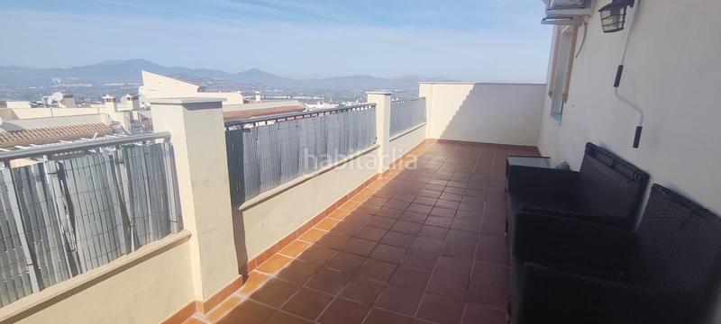 Foto 9c9b725e-7c2b-45f0-aff4-cd07b01f630f. Àtic amb calefacció a Centro Alhaurín el Grande