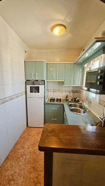 Foto c507c8c5-1372-4005-bc1c-b0f9492e71df. Àtic amb calefacció a Centro Alhaurín el Grande