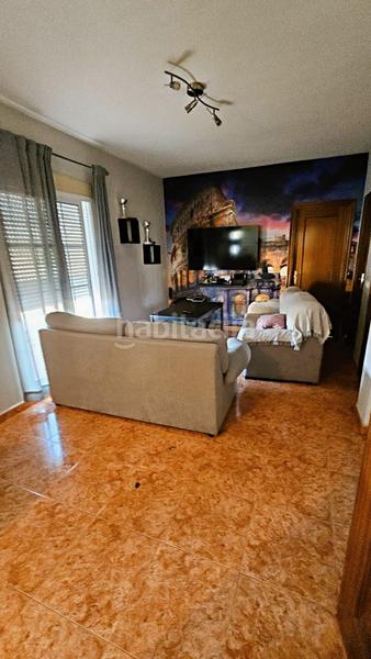 Foto d98e9a3a-b839-461d-bffd-b2d724575317. Àtic amb calefacció a Centro Alhaurín el Grande